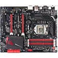 Системная плата Asus Maximus VI Hero: