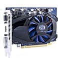 Radeon HD 7730 в исполнении Sapphire: