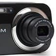 Фотокамера Casio Exilim EX-N5 Simple: