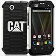 Защищенный смартфон Cat (Caterpillar) B15: