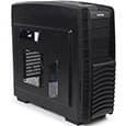 Корпус Chieftec DX-02B: