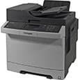 МФУ Lexmark CX410de:
