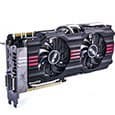Видеоускоритель Asus GTX 770 DirectCu II OC: