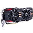 ASUS GeForce GTX 780 DirectCu II OC: