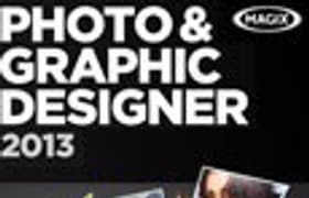 Magix Photo & Graphic Designer 2013: