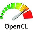 Тестирование производительности в OpenCL: