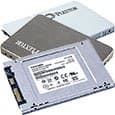 SSD-накопители Plextor и Toshiba: