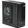 Корпус Thermaltake SD101: