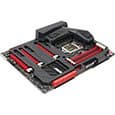 Игровая материнская плата Asus Maximus VI Formula