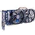 Бюджетный видеоускоритель Gigabyte Radeon HD 7790 OC WindForce (2 ГБ):