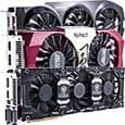GeForce GTX 760 в исполнении Gigabyte, Inno3D и Palit: