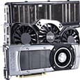 Видеоускорители GeForce GTX 780 в исполнении Gainward, Palit и Zotac: