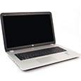 Мультимедийный ноутбук HP Envy 17-j005er на процессоре Haswell: