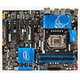 Материнская плата Intel DZ87KLT-75K серии Extreme: