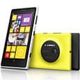 Nokia Lumia 1020: