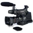 Видеокамера Panasonic AG-AC8:
