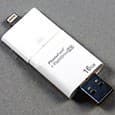 PhotoFast i-FlashDrive HD: