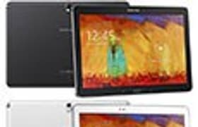 Планшет Samsung Galaxy Note 10.1 2014 Edition: