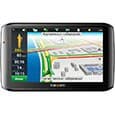 Автонавигатор teXet TN-610 Voice HD: