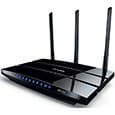 Беспроводной роутер TP-Link Archer C7: