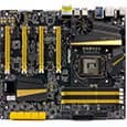 Материнская плата ASRock Z87 OC Formula на чипсете Intel Z87