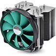 Системы охлаждения DeepCool
