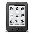 Бюджетная читалка Digma e6 на E-Ink: