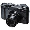 Fujifilm X20: