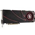 Видеоускоритель AMD Radeon R9 290: