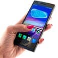 Смартфон Oppo Find 5:
