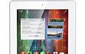 Планшет Prestigio Multipad 4 Ultimate 8.0 3G:
