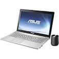 Мультимедийный ноутбук Asus N750JV на процессоре Haswell: