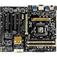 Системная плата Asus P9D WS на чипсете Intel C226: