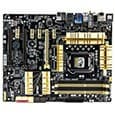 Материнская плата Asus Z87-Deluxe на чипсете Intel Z87: