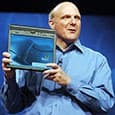 Планшеты на Intel Atom и Windows 8, часть 1: