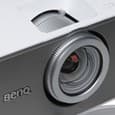 Кинотеатральный DLP-проектор BenQ W1500: