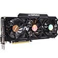 Видеоускоритель Gigabyte GeForce GTX 780 Ti WindForce OC:
