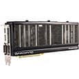 Видеоускоритель Gainward GeForce GTX 780 Ti Phantom: