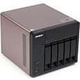 Производительный сетевой накопитель QNAP TS-569L