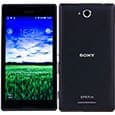 Sony Xperia C: