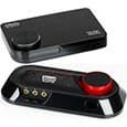 Creative Sound Blaster Omni Surround 5.1 vs. Creative Sound Blaster X-Fi Surround 5.1 Pro: