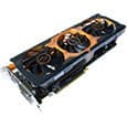 Видеоускоритель Sapphire Radeon R9 280X Toxic: