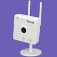 IP-камера наблюдения Vivotek IP8133W: