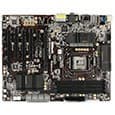 Материнская плата ASRock Z87 Extreme4/TB4
