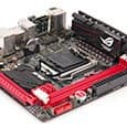 Материнская плата Asus Maximus VI Impact: