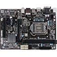 Материнская плата Gigabyte B85M-HD3 на чипсете Intel B85:
