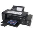 Фотопринтер Epson L800: