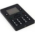 Компактный мобильный телефон Micro Phone: