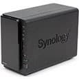 Synology DS214play: