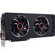 Видеоускоритель XFX Radeon R9 280X Black OC Edition: